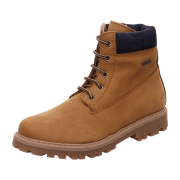 Micio Ju. Schnürboots Camel WF