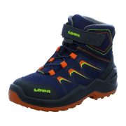 LOWA Maddox warm GTX