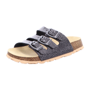 Superfit Offene Mädchenschuhe