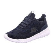 Kappa DEFT Footwear unisex,navy/white