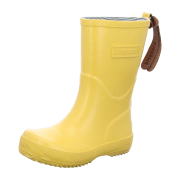 Bisgaard Basic Rubber Yellow Größe EU 35 Normal