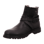 Cole Bounce Restore MÄ. Stiefelette schwarz