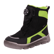 Superfit Schnürstiefel für Jungen