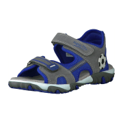 Superfit Sandalen Ki/Da/He SK