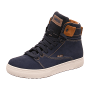 Vado Bosse,navy