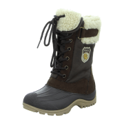 Kimbertex Schnürstiefel für Mädchen