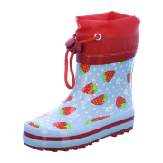 Beck Stiefel-ungefütt.Ki