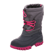 CMP KIDS AHTO WP SNOW BOOTS - 3Q49574K