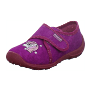 Fischer Schuhe MÄDCHEN-KLETT-HAUSSCHUH