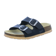 Superfit Sandale Synthetik \ FUSSBETTPANTOFF