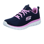 Skechers Schnürhalbschuh Graceful-Get Connected