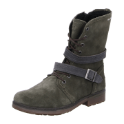 Vado Schnürstiefel für Mädchen