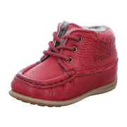 Bisgaard Baby Schnürschuhe für Mädchen