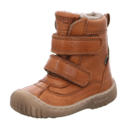Bisgaard Klettstiefel für Jungen