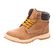 Indigo Stiefelette modisch