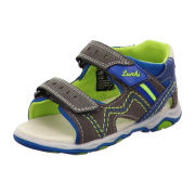 Lurchi Offene Schuhe für Jungen