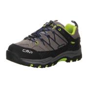 CMP KIDS RIGEL LOW TREKKING SHOES,graff