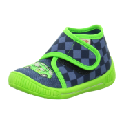 Superfit Baby Lauflernschuhe für Jungen