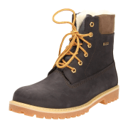 Däumling Schnürstiefel für Jungen