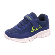 Kappa FOLLOW K Footwear Ki,blue/lime