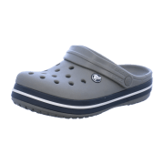 CROCS CROCBAND Clog smoke/navy