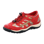 Sun & Shadow Bequeme Schnürschuhe für Damen