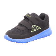 Kappa CRACKER II BC K Foot,black/blue