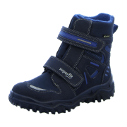 Superfit Allwetterstiefel Warmfutter Funktionsmembran Husky2