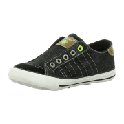 Hengst Footwear Leinenslipper