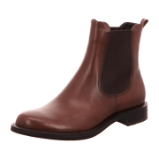 Ecco Sartorelle Stiefelette braun Chelsea-Boots