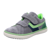 Lurchi Kleinkinderschuh,GREY