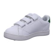 Kappa 260465K,WHITE/GREEN