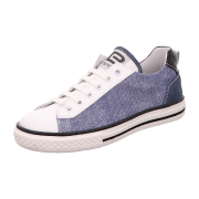 Cole Bounce Restore Ju. Halbschuh Jeans blau/weiß