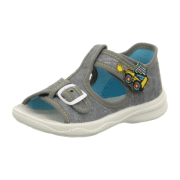 Superfit Offene Schuhe für Jungen