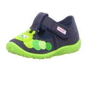 Superfit Hausschuhe SK \ SPOTTY