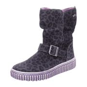 Lurchi Hohe Stiefel für Mädchen