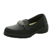FARGEOT Bequeme Slipper für Damen