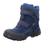 Ecco Klettstiefel für Jungen