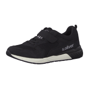 s.Oliver Sneaker Low Top für Jungen