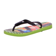 Ipanema 81943-8726 green black