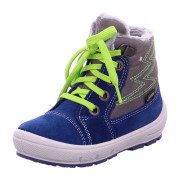 Superfit Sneaker High für Jungen