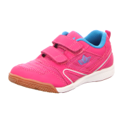 Lico Boulder V pink/türkis
