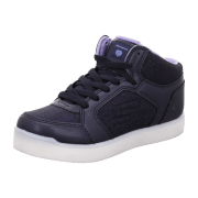 Skechers E-PRO - GLITTER GLOW,navy