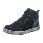 Superfit Luke,schwarz/braun