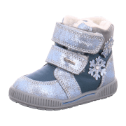 Primigi Baby Klettstiefel für Mädchen