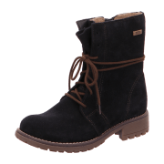 Sabalin Schnürstiefelette