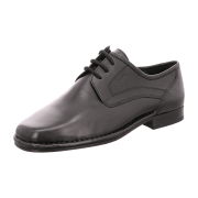 Sioux Bequeme Schnürschuhe für Herren
