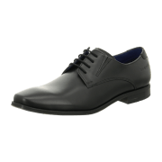 Bugatti Schnürhalbschuh Morino