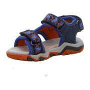 Lurchi Sandalette Brian