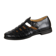 Ganter Greg 25 7241-0100 schwarz Citynappa